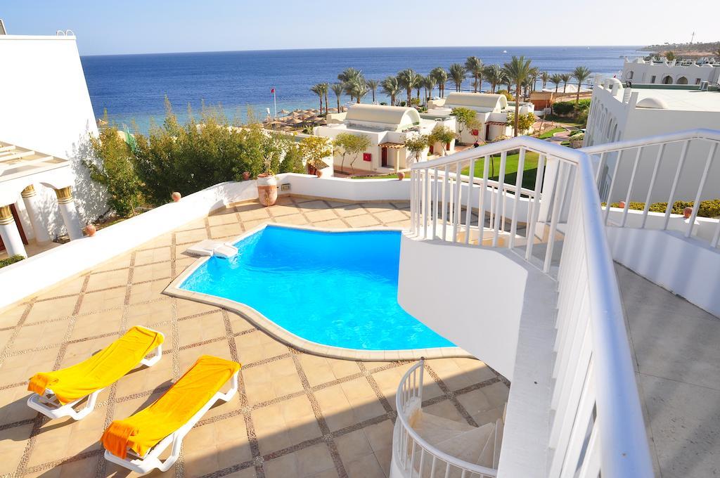 Carlton Luxury Villa Sharm El-Sheikh Zimmer foto