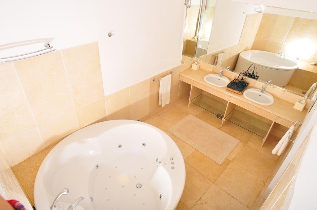 Carlton Luxury Villa Sharm El-Sheikh Zimmer foto