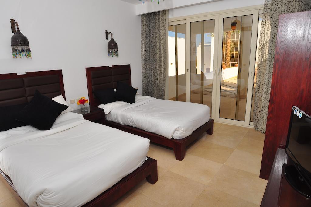 Carlton Luxury Villa Sharm El-Sheikh Zimmer foto