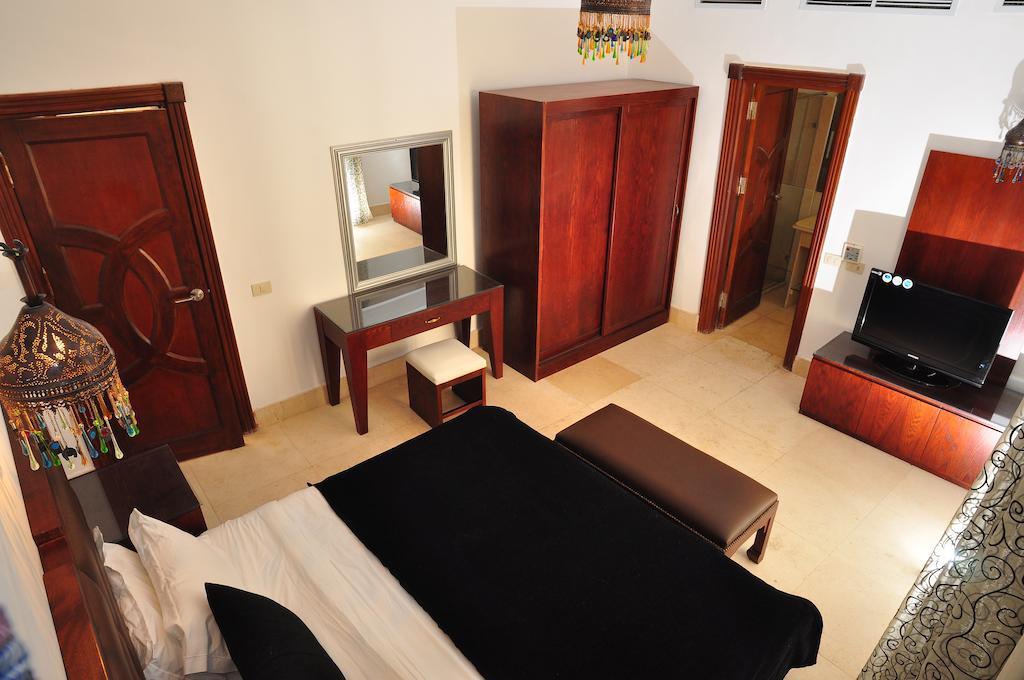 Carlton Luxury Villa Sharm El-Sheikh Zimmer foto