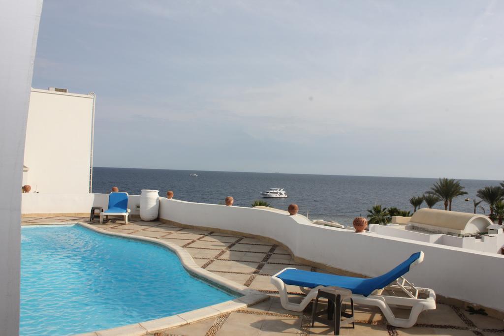 Carlton Luxury Villa Sharm El-Sheikh Exterior foto