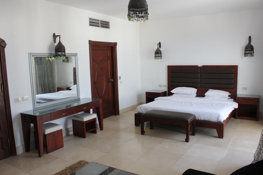 Carlton Luxury Villa Sharm El-Sheikh Exterior foto